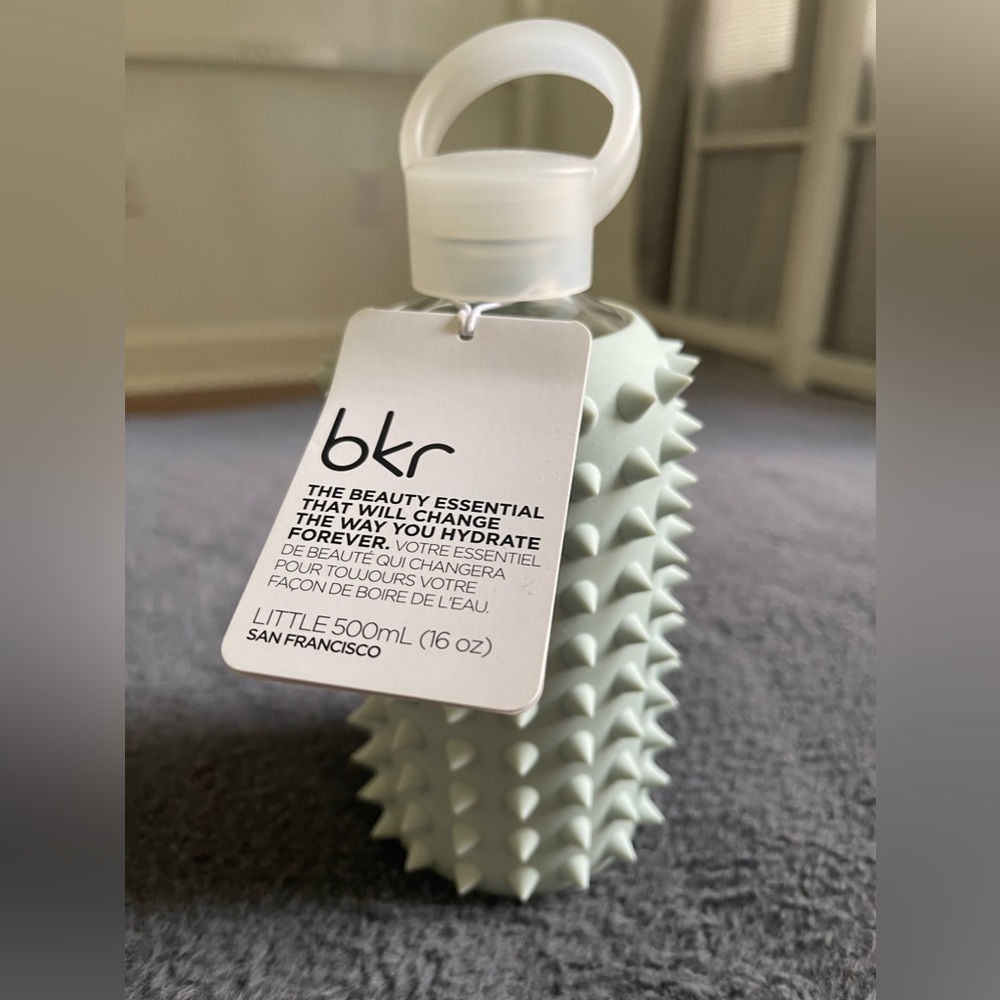 BKR water bottle